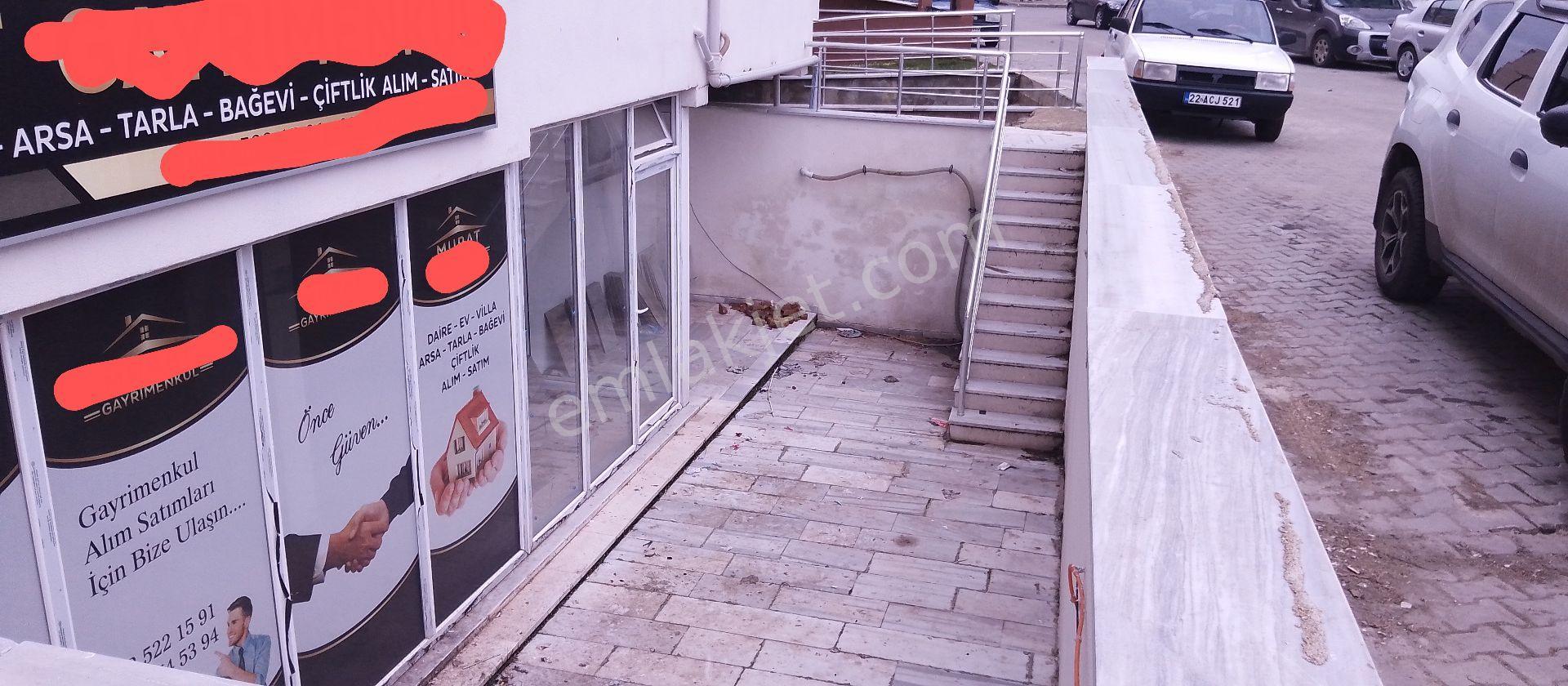 Pınar Mahallesi Satılık 80 M2 İş Yeri Depo - Görsel 2