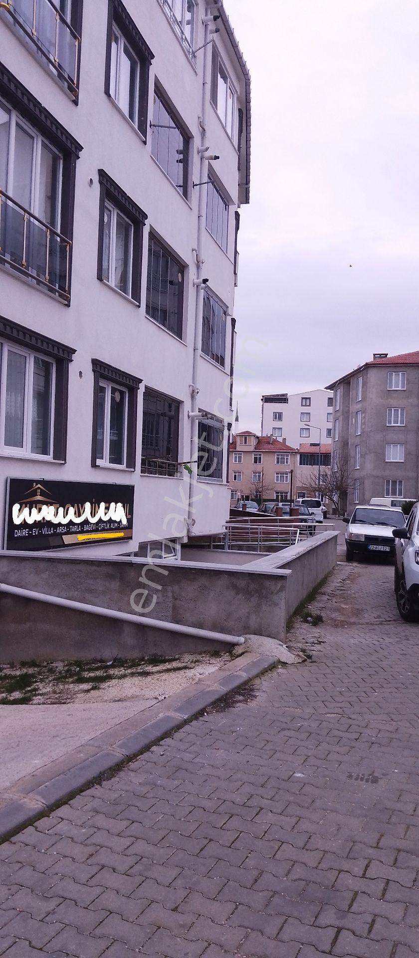 Pınar Mahallesi Satılık 80 M2 İş Yeri Depo - Görsel 3