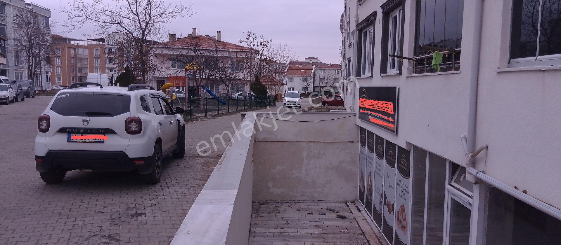 Pınar Mahallesi Satılık 80 M2 İş Yeri Depo - Görsel 6