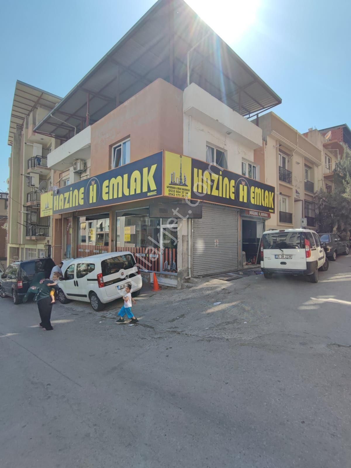 Buca Yıldız Kiralık Büro YILDIZ KÖŞE 100 MK BÜRO DÜKKAN  MAĞAZA VB