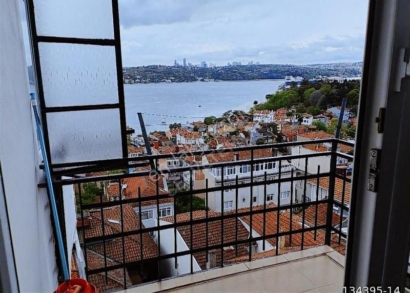 Beykoz Yalıköy Satılık Daire BOĞAZ MANZARALI BEYKOZDA SATILIK DAİRE