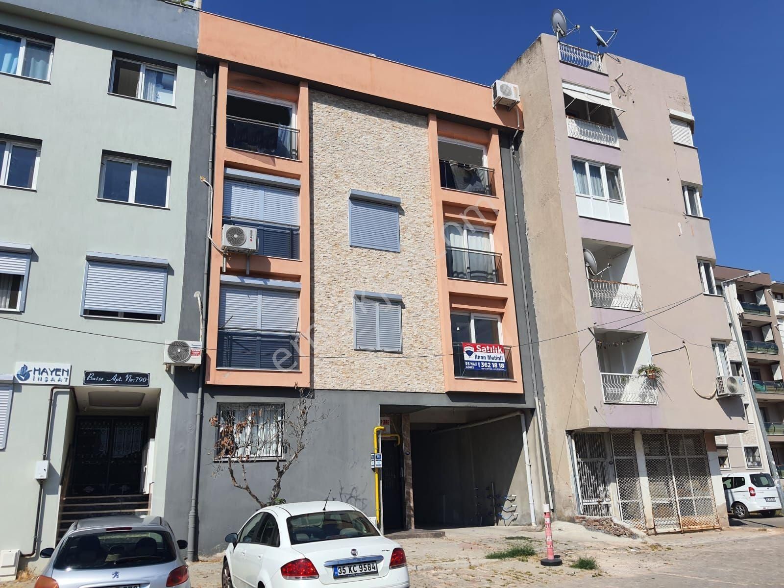 Çiğli Yeni Mahalle Satılık Daire  Çiğli, Yeni Mahalle de Satılık 1+1 Daire