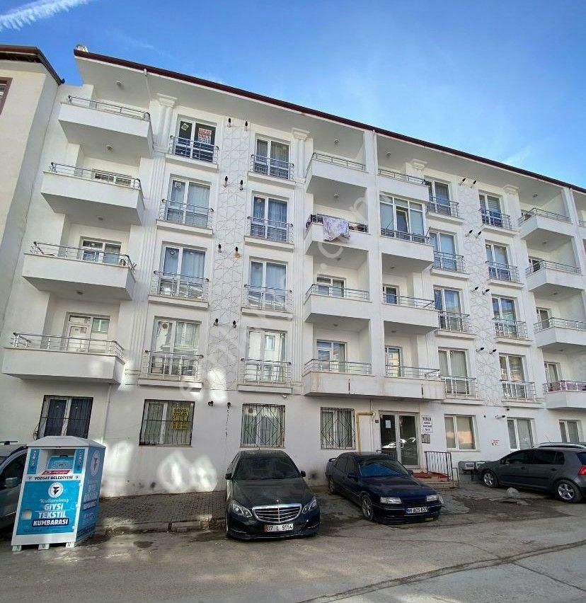 Yozgat Merkez Aşağınohutlu Kiralık Daire  **SEYRAN YAPI EMLAK**TAN ÇARŞI MERKEZDE EŞYALI KİRALIK 2+0