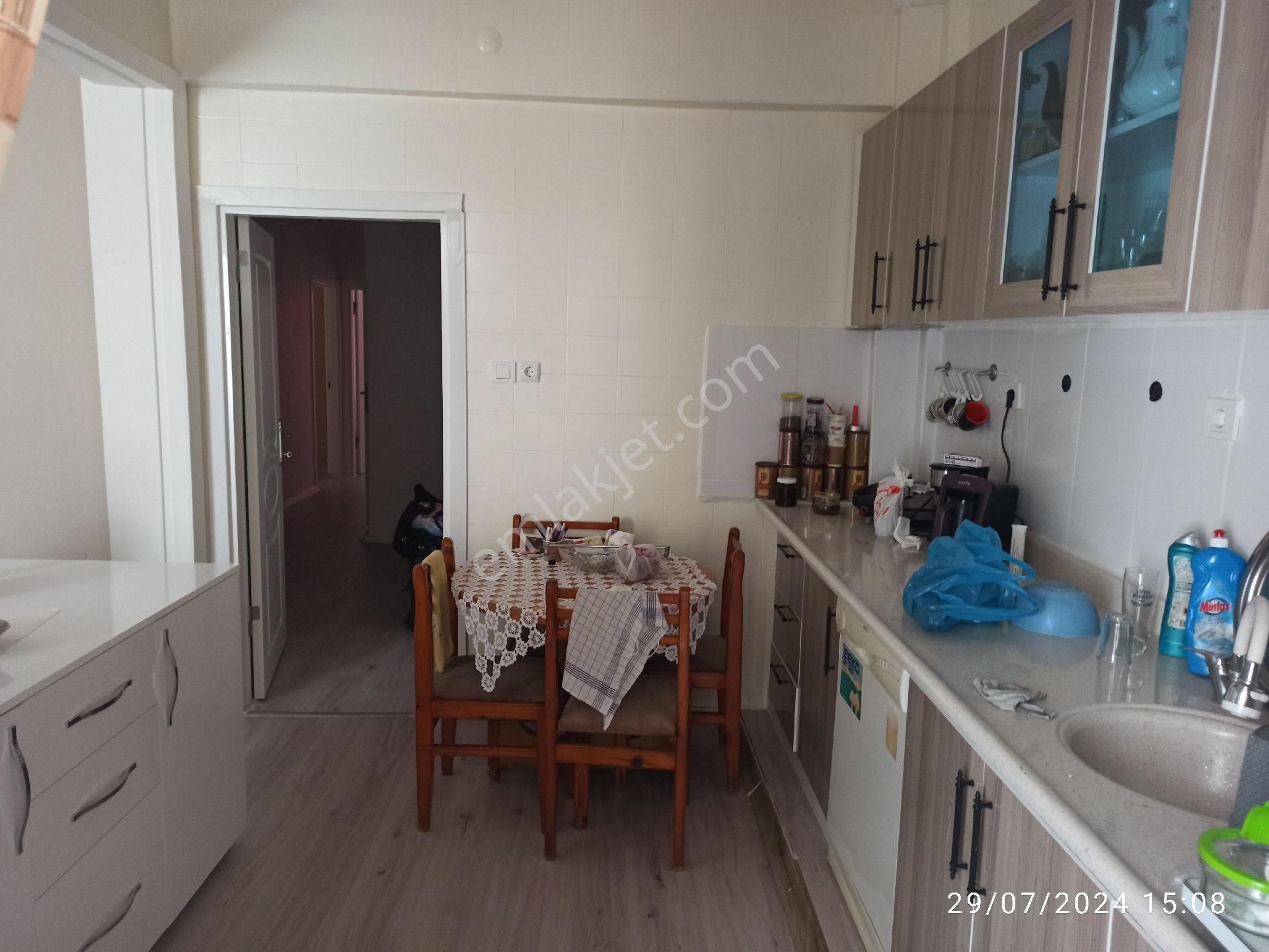 Mersin Yenişehir Palmiye Mh Satılık 3+1 Daire - Görsel 2