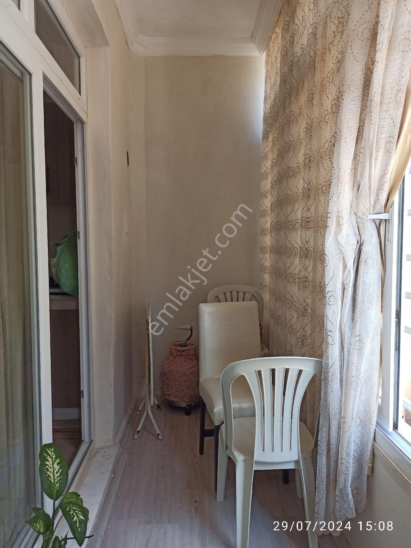 Mersin Yenişehir Palmiye Mh Satılık 3+1 Daire - Görsel 4