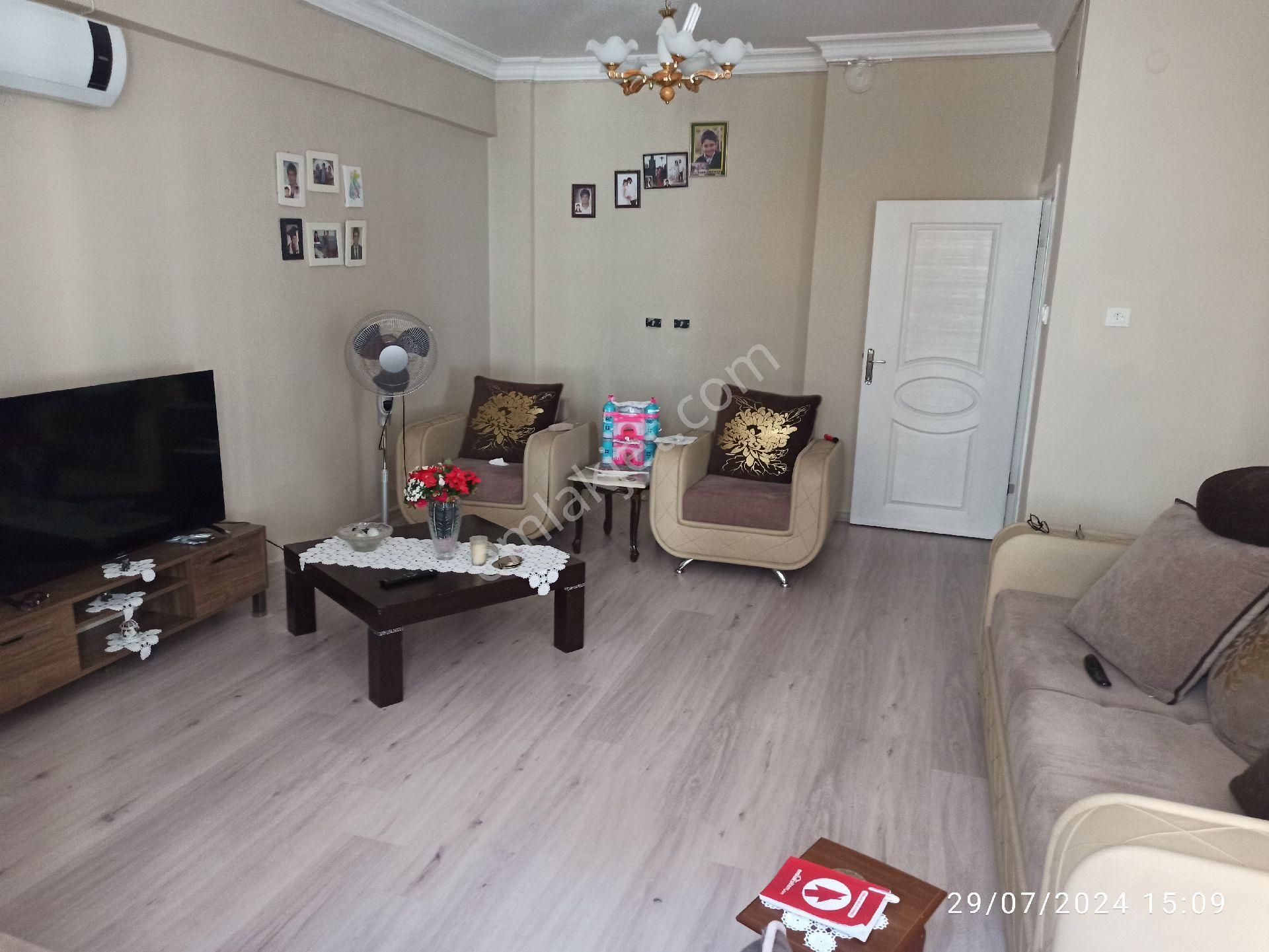 Mersin Yenişehir Palmiye Mh Satılık 3+1 Daire - Görsel 3