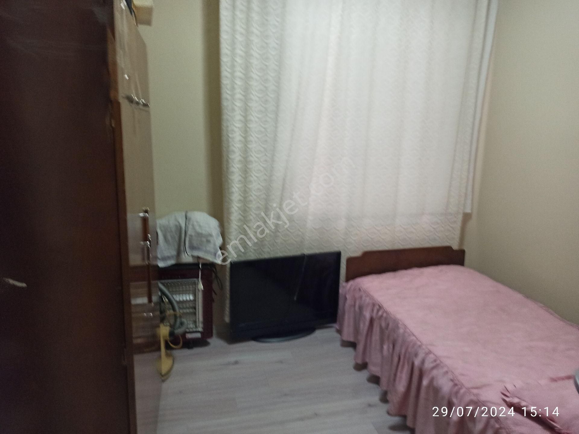 Mersin Yenişehir Palmiye Mh Satılık 3+1 Daire - Görsel 12