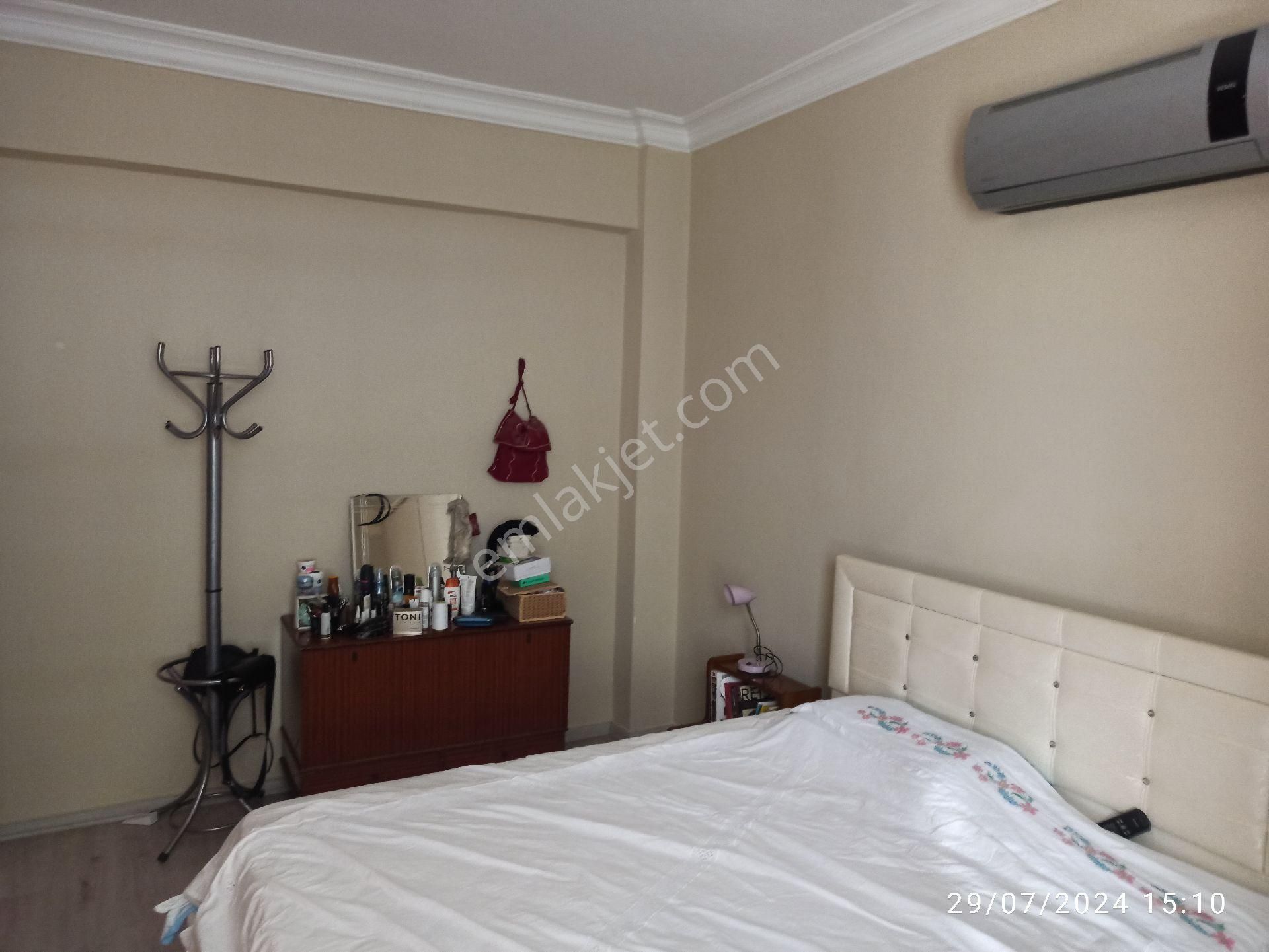 Mersin Yenişehir Palmiye Mh Satılık 3+1 Daire - Görsel 11