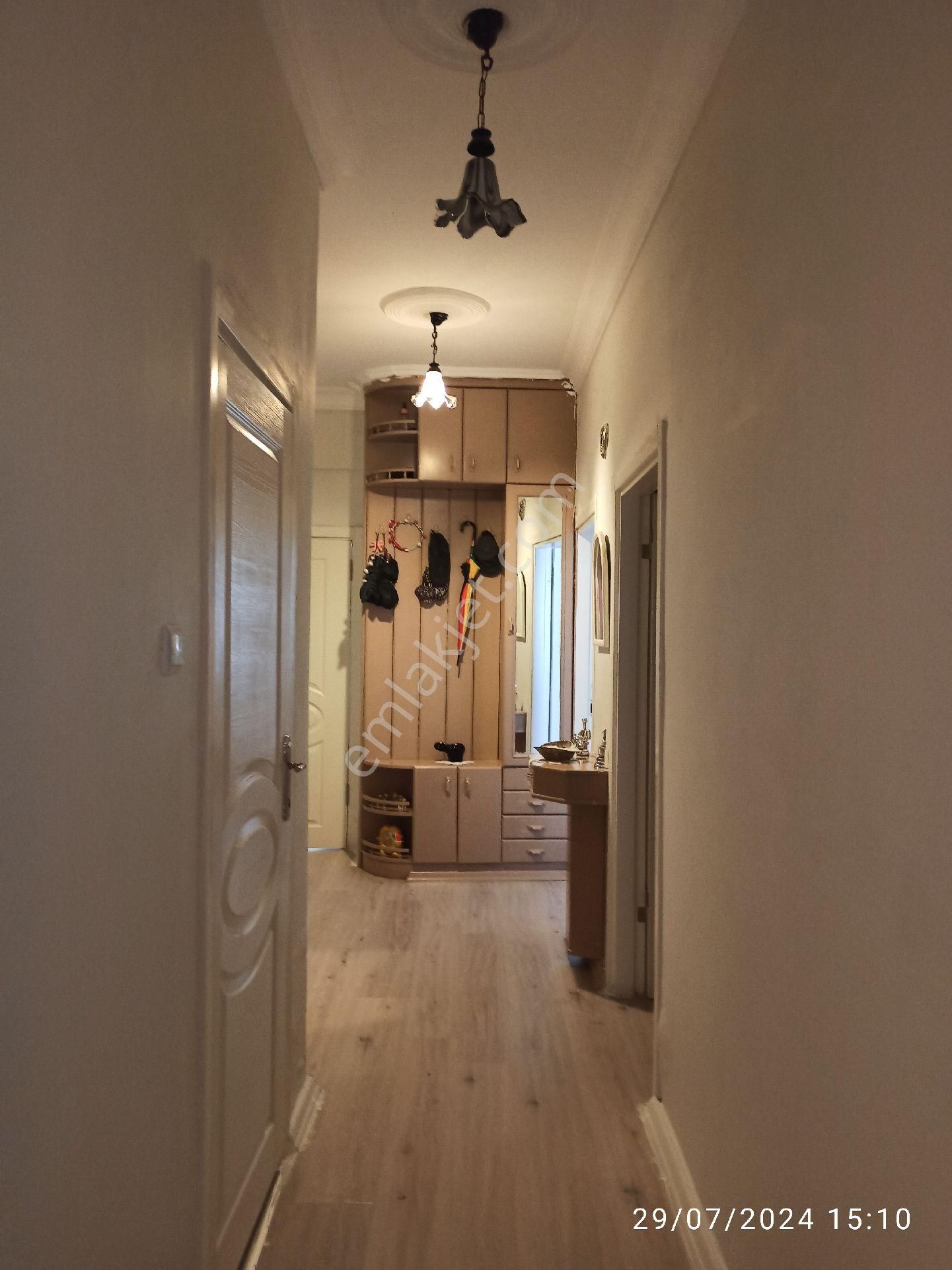 Mersin Yenişehir Palmiye Mh Satılık 3+1 Daire - Görsel 10