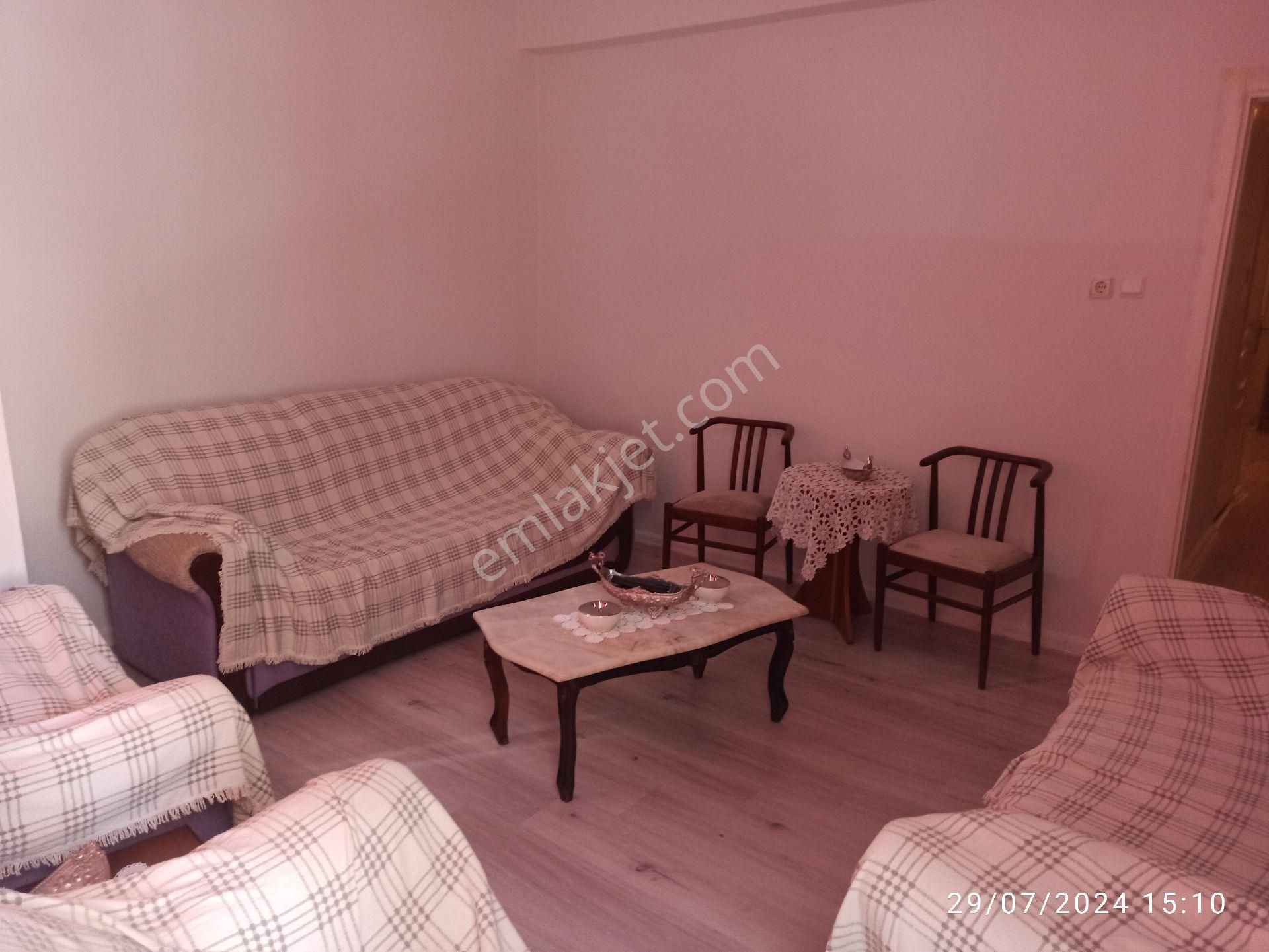 Mersin Yenişehir Palmiye Mh Satılık 3+1 Daire - Görsel 5