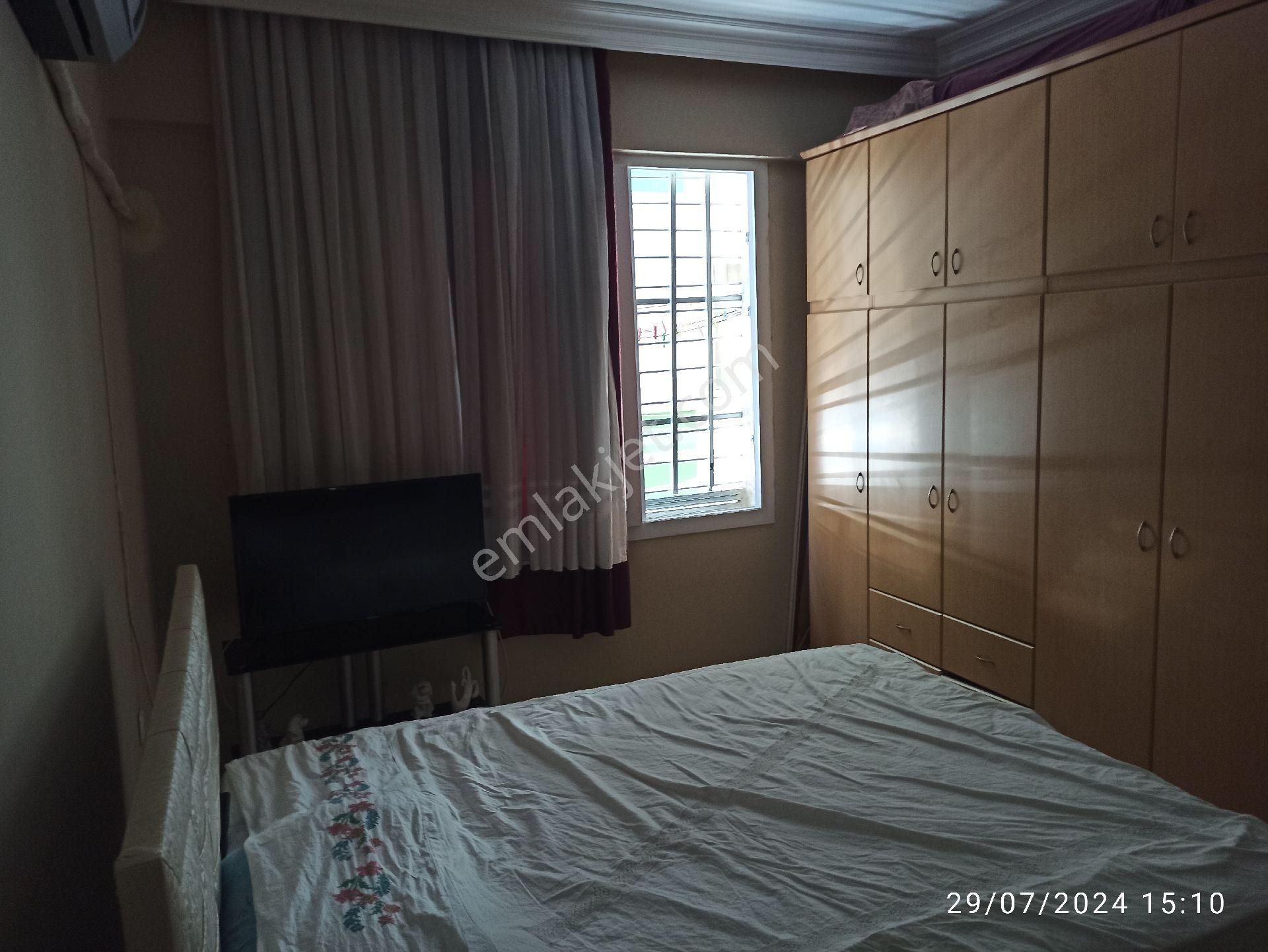 Mersin Yenişehir Palmiye Mh Satılık 3+1 Daire - Görsel 8