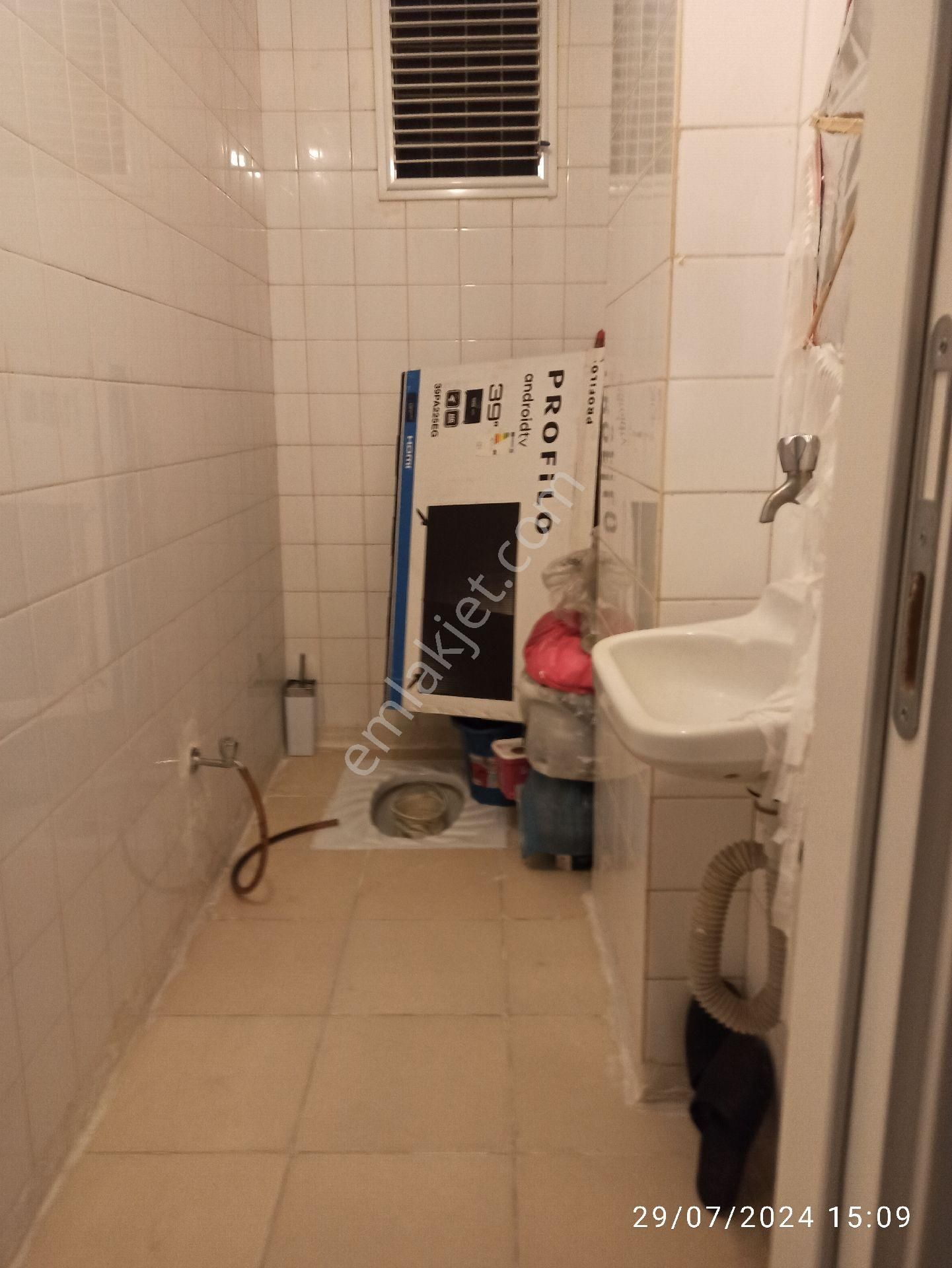 Mersin Yenişehir Palmiye Mh Satılık 3+1 Daire - Görsel 7