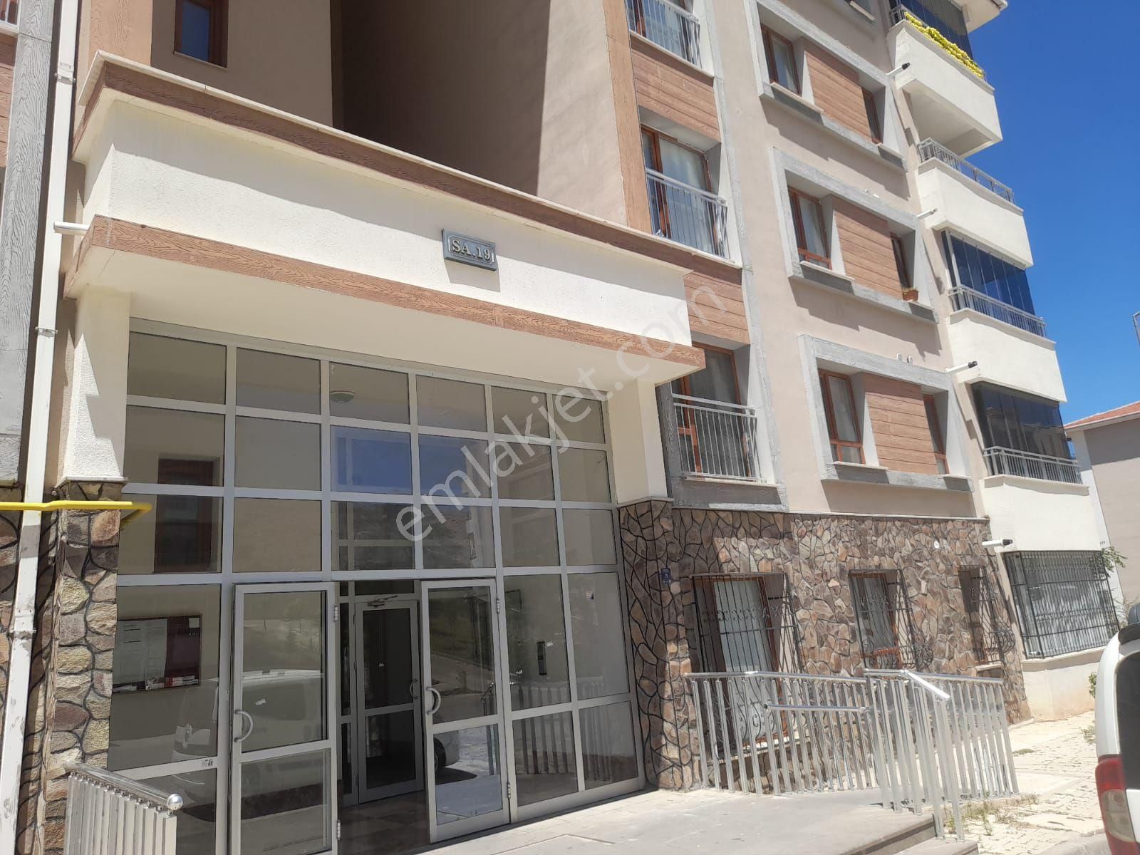 Elazığ Merkez Güneykent Satılık Daire CEZAEVİ KARŞISI SATLIK 2+1 DAİRE