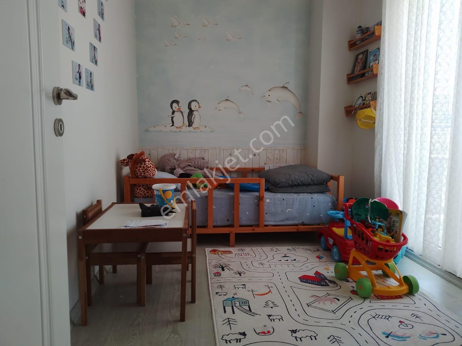 Yenişehir Batıkent Satılık Daire  YENİŞEHİR BATIKENT MH SATILIK 2+1/90M² DAİRE