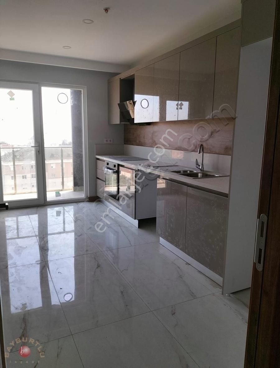 Büyükçekmece Kumburgaz Satılık Daire KUMBURGAZ'DA LÜKS PROJEDE 2+1 SATILIK DAİRE