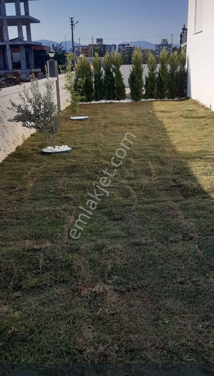 Döşemealtı Yeniköy Kiralık Daire Antalya Döşemealtı Devlet Hastanesine Yürüme Mesafesinde Kiralık 1+1 Daire