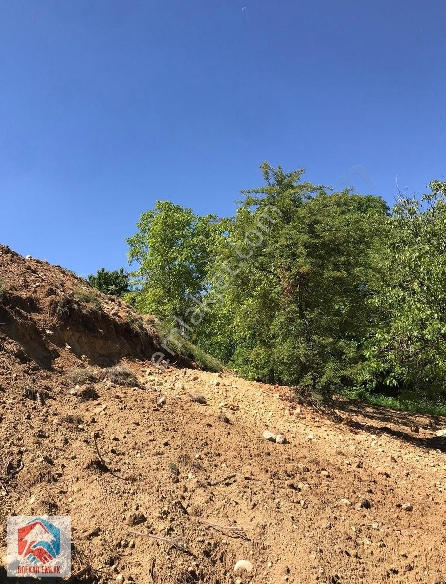 Arslanköyde Muhteşem Manzaralı Satılık 2.100 M² Arazi - Görsel 14