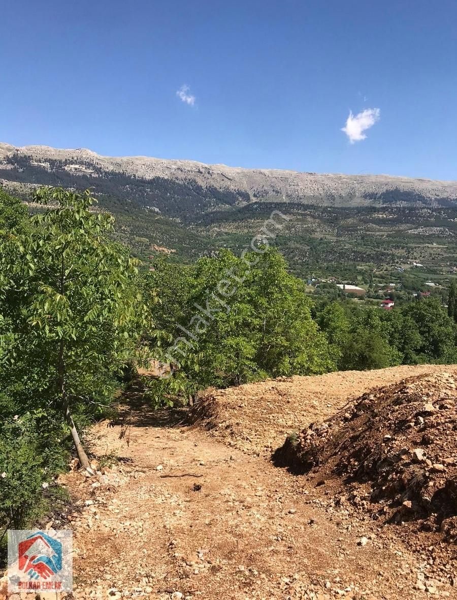 Arslanköyde Muhteşem Manzaralı Satılık 2.100 M² Arazi - Görsel 13