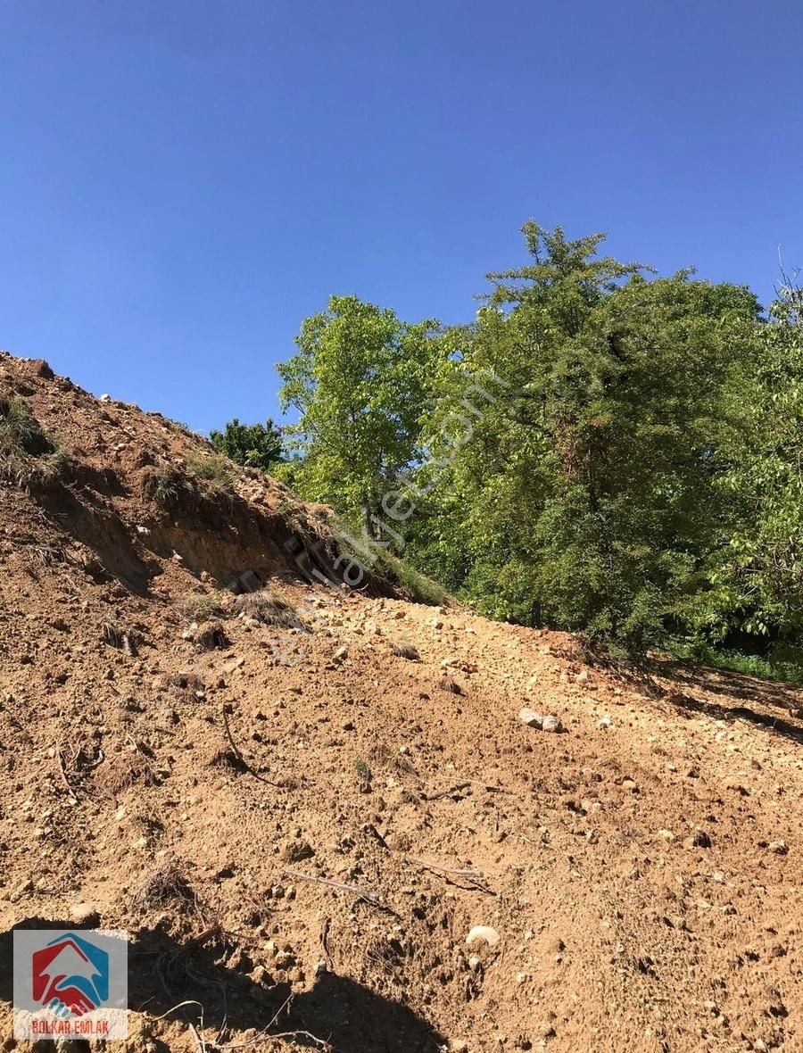Arslanköyde Muhteşem Manzaralı Satılık 2.100 M² Arazi - Görsel 3