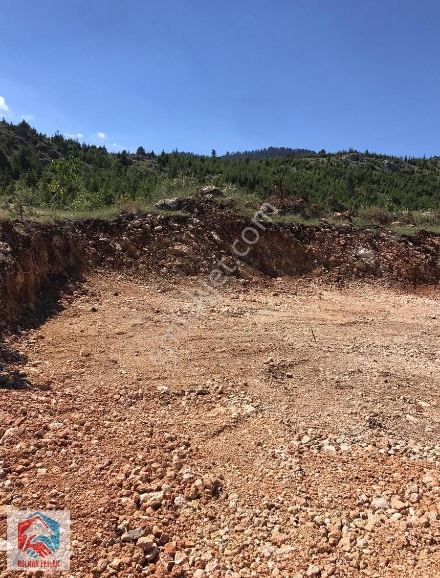 Arslanköyde Muhteşem Manzaralı Satılık 2.100 M² Arazi - Görsel 5