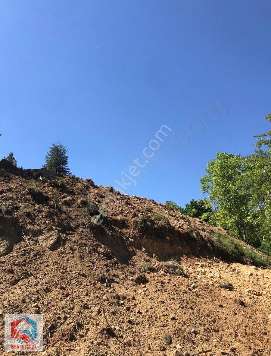 Arslanköyde Muhteşem Manzaralı Satılık 2.100 M² Arazi - Görsel 11
