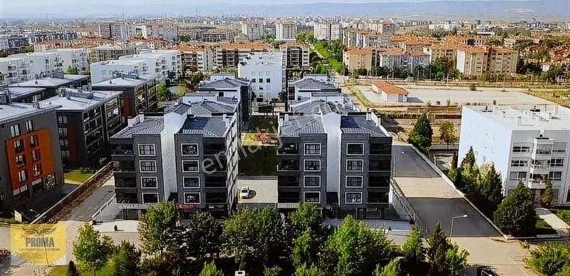 Tepebaşı Batıkent Satılık Daire PROMA'dan BATIKENT MAH. 230 m2 KALBİNDE 4+1 BALKONLU EBEVEYN BNY