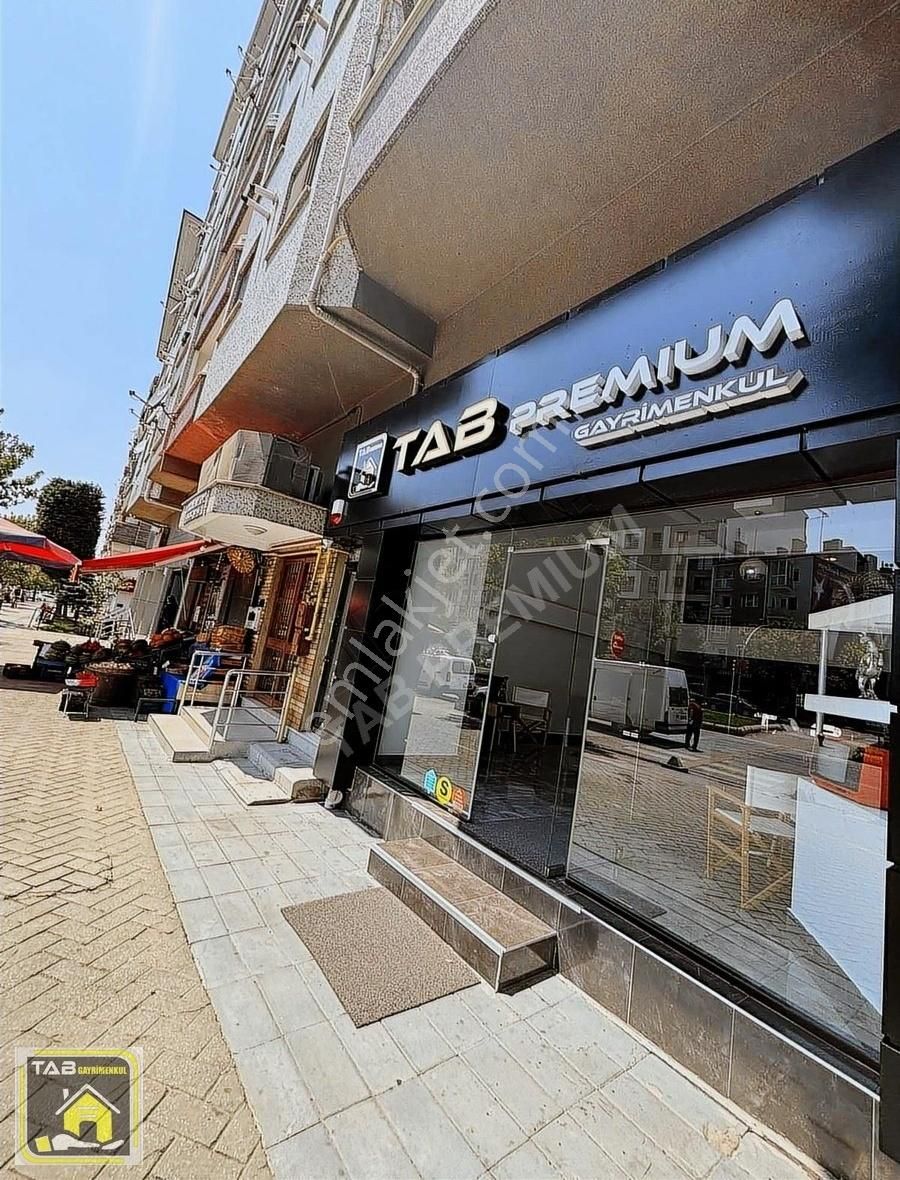 Odunpazarı Kurtuluş Satılık Daire TAB PREMIUM'DAN ADALET SARAYI YAKINI SATILIK 4+1 LÜX DAİRE