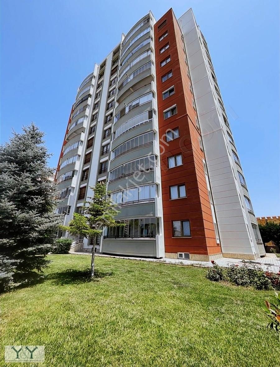 Selçuklu Yazır Satılık Daire Y&Y GAYRİMENKUL'DEN REAL AVM YANI YONCAPARKTA SATILIK 4+1 DAİRE