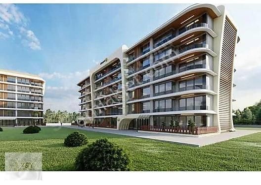 Selçuklu Parsana Satılık Daire Y&Y GAYRİMENKUL'DEN ALTINSANPARKTA SATILIK5+1 LÜX DAİRE