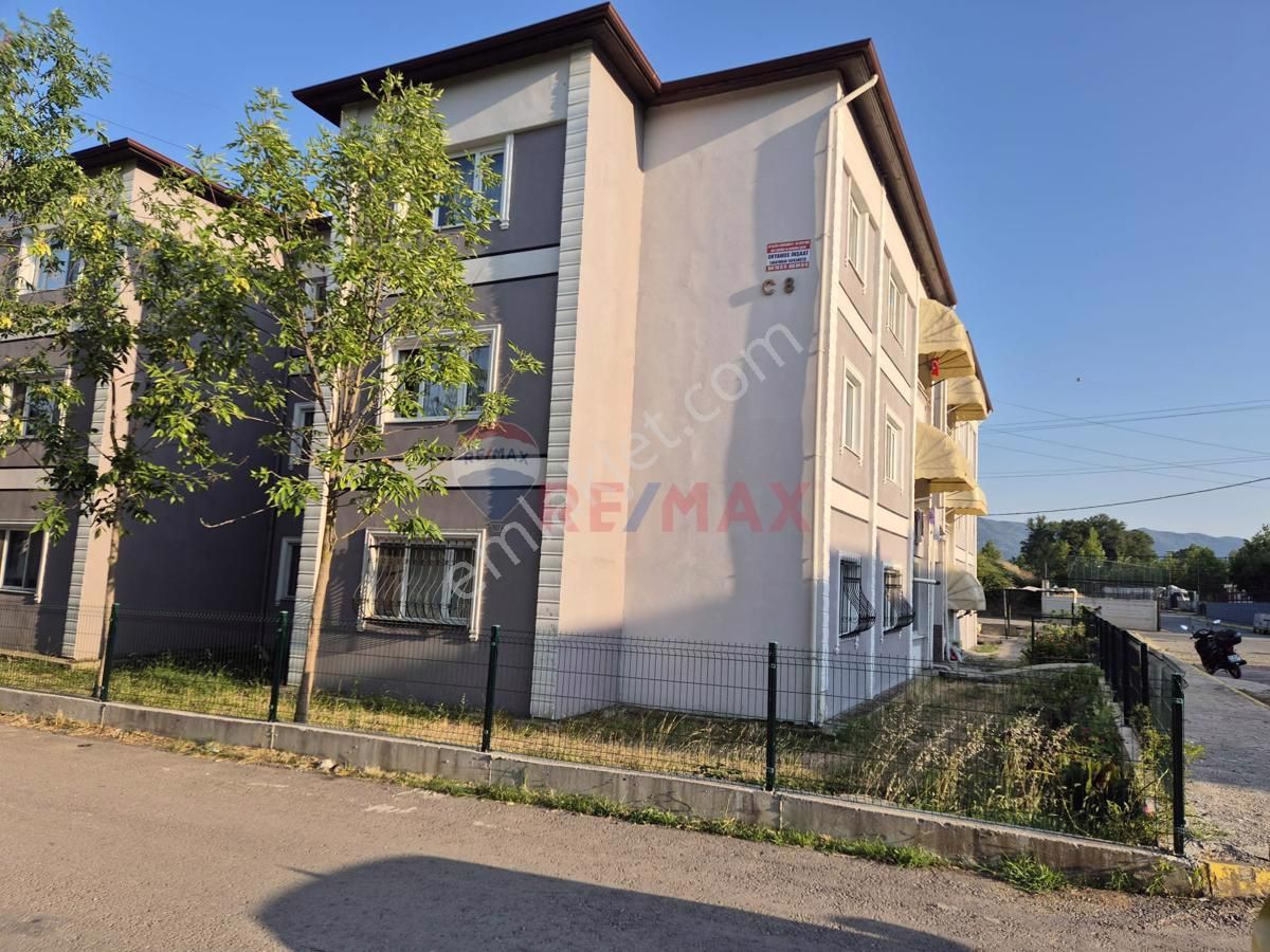 Başiskele Paşadağ Satılık Daire BAHÇEKENT KONUTLARI KARTEPE SATILIK 3+1 DAİRE