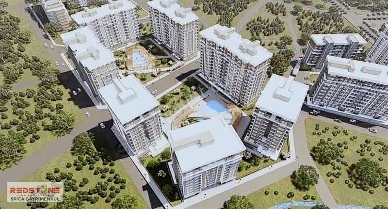 Karabağlar Uzundere Satılık Daire YATIRIMCIYA UZUNDERE NOVA LİFE 2+1 SATILIK DAİRE