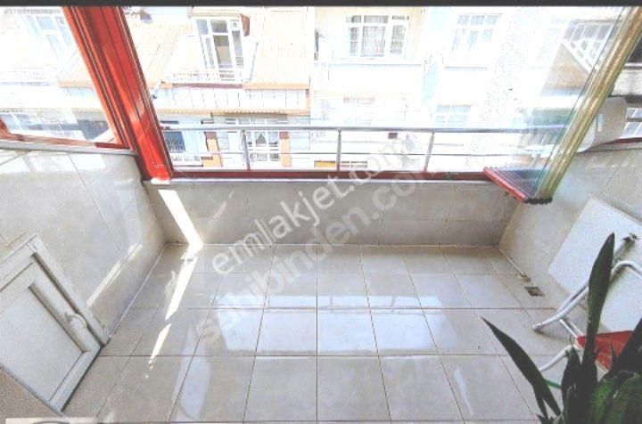 İstanbul Küçükçekmece Mehmet Akif Mah.3+2 Dubleks Satılık Daire - Görsel 17