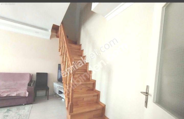 İstanbul Küçükçekmece Mehmet Akif Mah.3+2 Dubleks Satılık Daire - Görsel 14