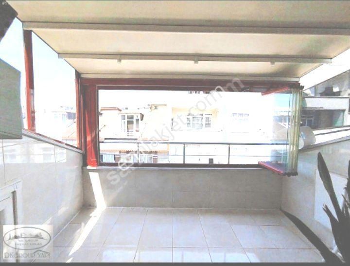 İstanbul Küçükçekmece Mehmet Akif Mah.3+2 Dubleks Satılık Daire - Görsel 19