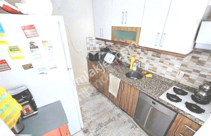 İstanbul Küçükçekmece Mehmet Akif Mah.3+2 Dubleks Satılık Daire - Görsel 2