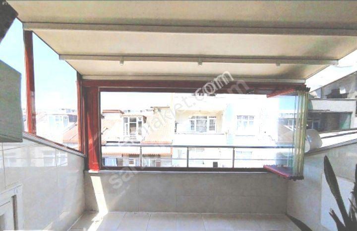 İstanbul Küçükçekmece Mehmet Akif Mah.3+2 Dubleks Satılık Daire - Görsel 18