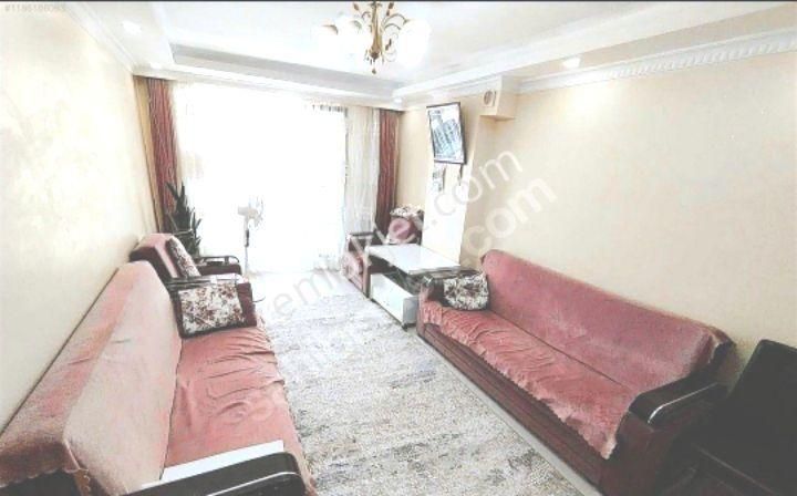 İstanbul Küçükçekmece Mehmet Akif Mah.3+2 Dubleks Satılık Daire - Görsel 4