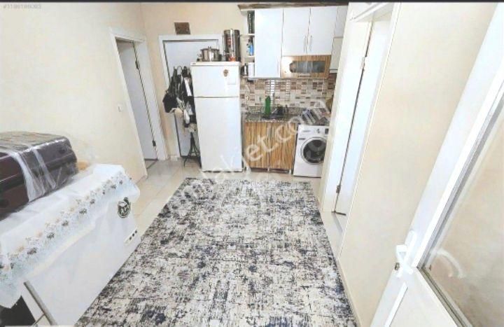 İstanbul Küçükçekmece Mehmet Akif Mah.3+2 Dubleks Satılık Daire - Görsel 15