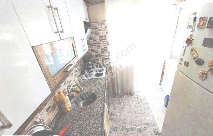 İstanbul Küçükçekmece Mehmet Akif Mah.3+2 Dubleks Satılık Daire - Görsel 7