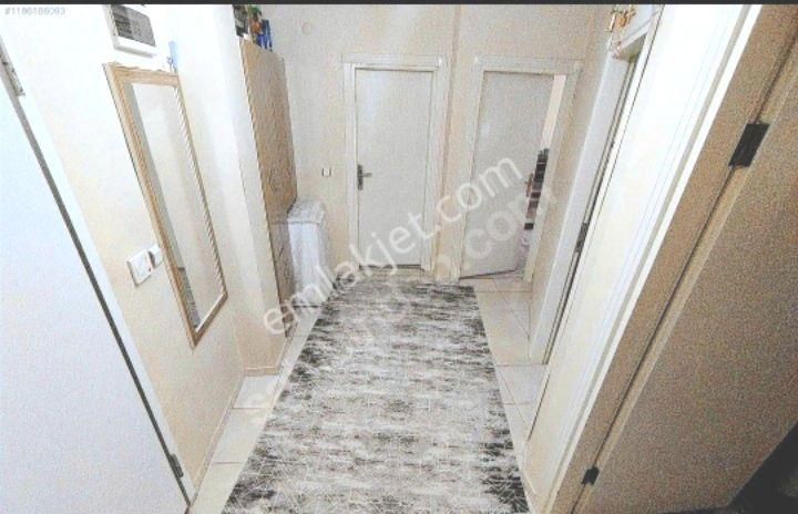 İstanbul Küçükçekmece Mehmet Akif Mah.3+2 Dubleks Satılık Daire - Görsel 10