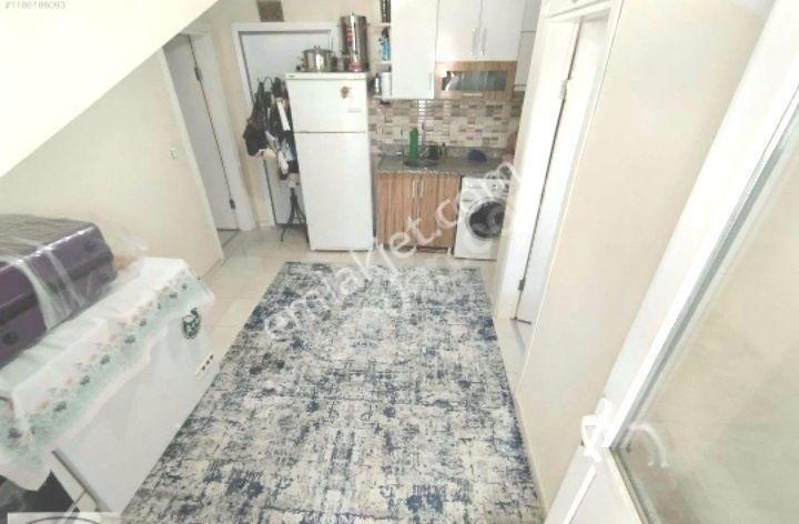 İstanbul Küçükçekmece Mehmet Akif Mah.3+2 Dubleks Satılık Daire - Görsel 12