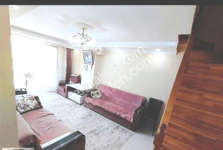 İstanbul Küçükçekmece Mehmet Akif Mah.3+2 Dubleks Satılık Daire - Görsel 3