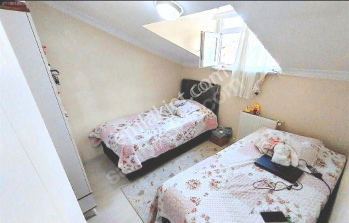 İstanbul Küçükçekmece Mehmet Akif Mah.3+2 Dubleks Satılık Daire - Görsel 13