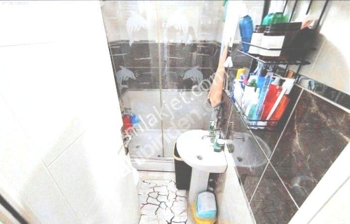 İstanbul Küçükçekmece Mehmet Akif Mah.3+2 Dubleks Satılık Daire - Görsel 16