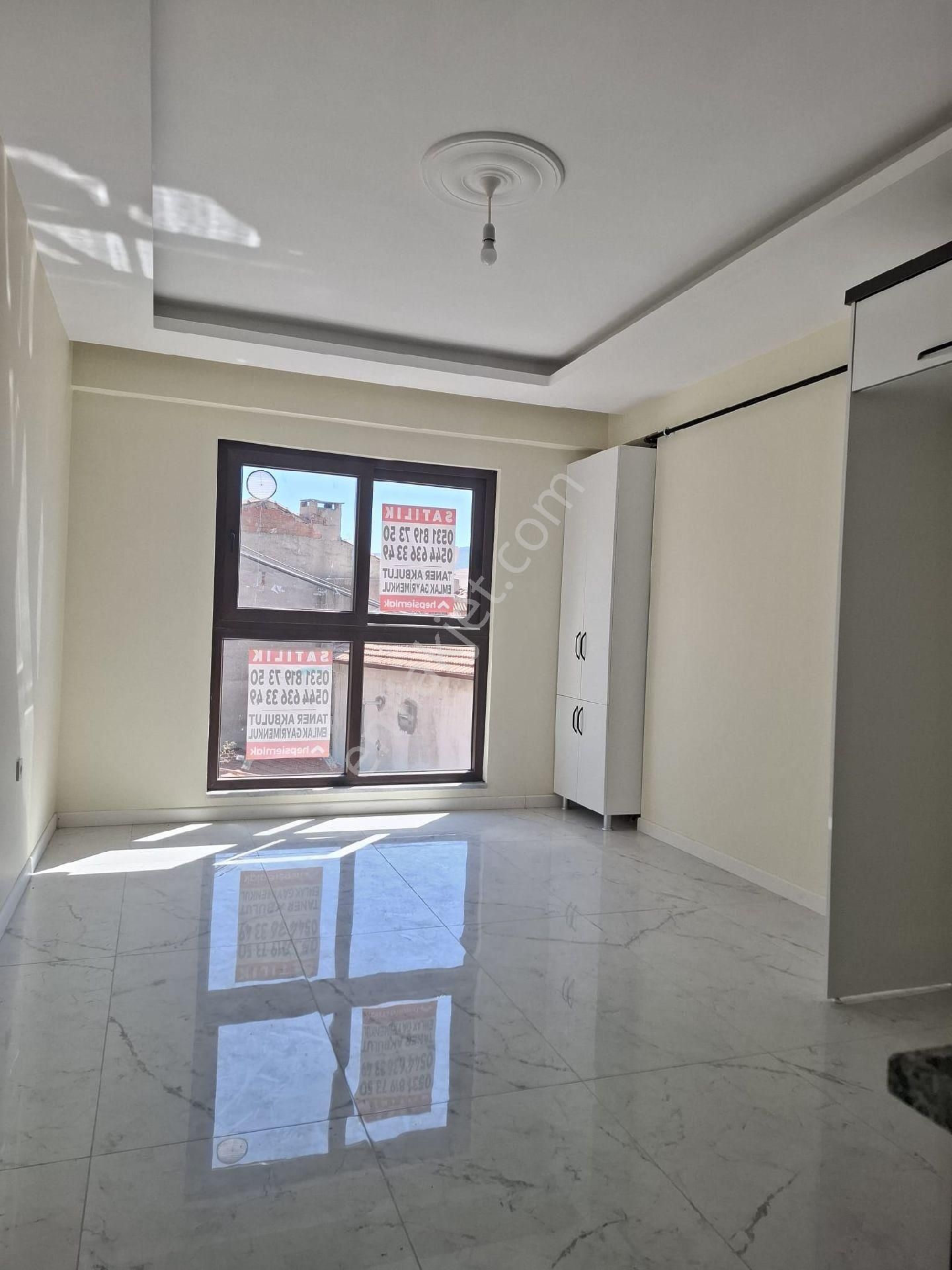 Menteşe Karamehmet Satılık Daire KARAMEHMET MAHALLESİNDE SIFIR 2+1 KAPALI OTOPARKLI DAİRE