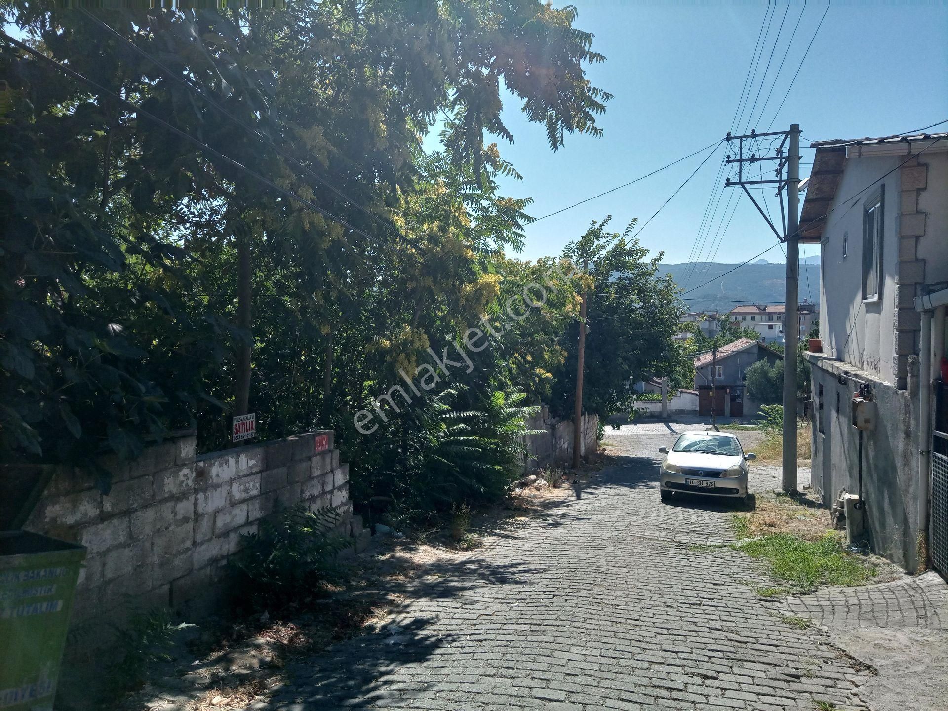 Susurluk Yeni Satılık Müstakil Ev MÜSTAKİL  DOGAL GAZ KAPIDA  ŞEHİR VE DOGA MANZARALI . SUSURLUK/BALIKESİR   ( İSTANBUL)