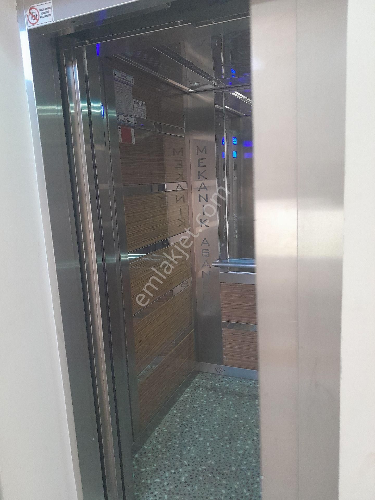 Nazilli Ocaklı Kiralık Daire yiğit gayrimenkul den kiralik daire 