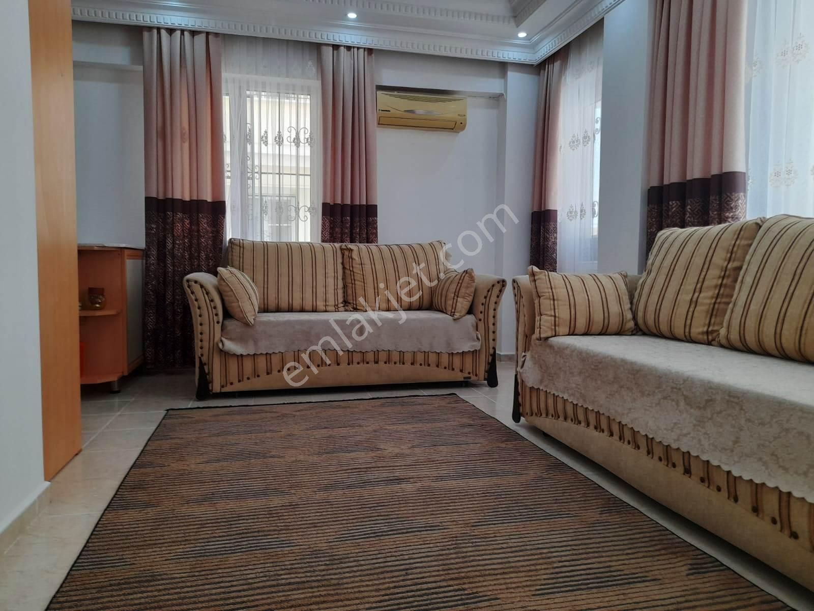 Didim Altınkum Satılık Daire  DİDİM ALTINKUMDA SATILIK 2+1 EŞYALI DAİRE