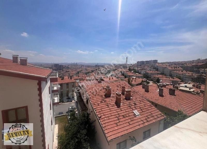 Keçiören Bağlarbaşı Satılık Daire BAĞLARBAŞI MAHALLESİ GAMZE SOKAKTA 2. KAT KONUMLU SATILIK DAİRE