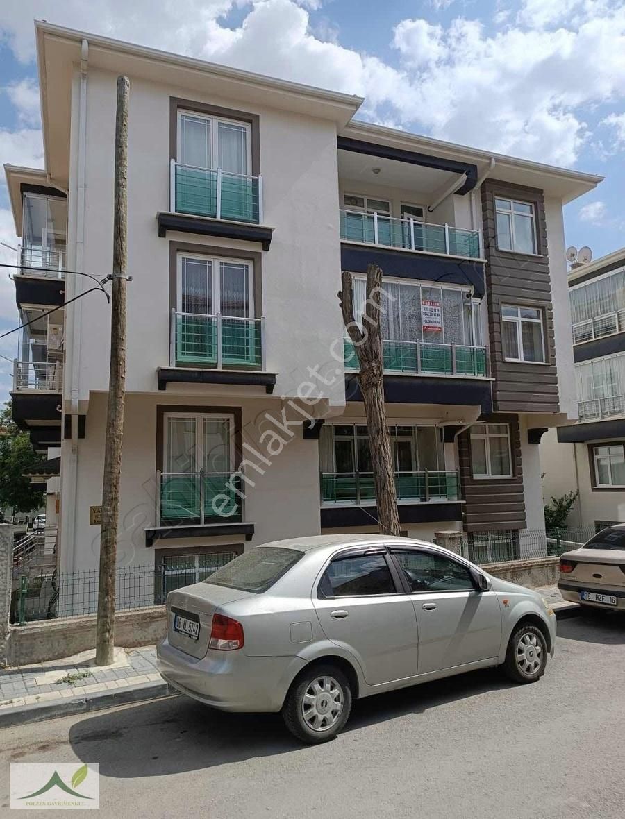 Polatlı Fatih Satılık Daire ANKARA POLATLI FATİH MAH. KLİMALI SATILIK FULL YAPILI 3+1 DAİRE